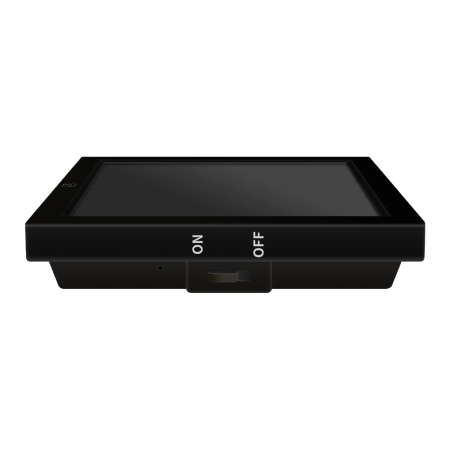 Монитор видеодомофона CTV-M3722 Spectrum